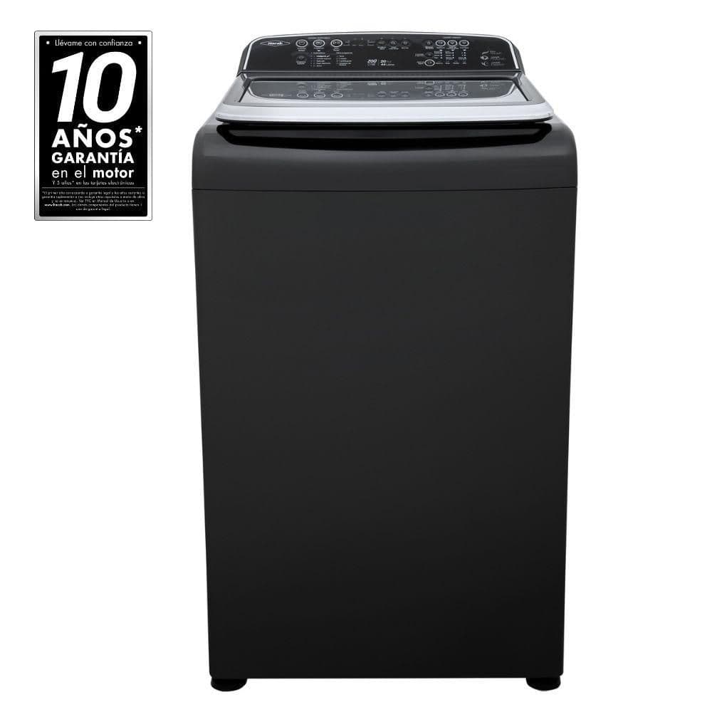 Lavadora HACEB Carga Superior 20 kg (44lb) 9002543
