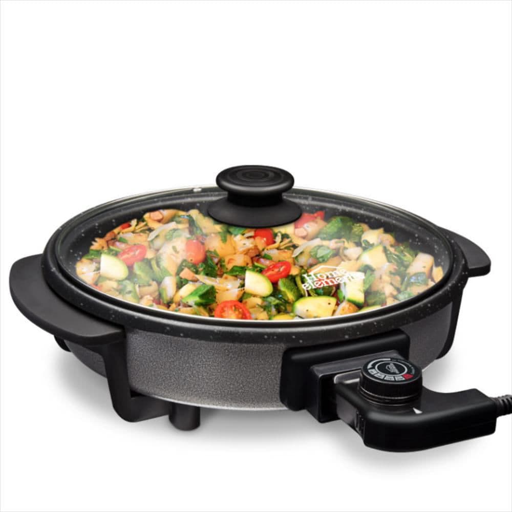 Sarten Wok Heplyd401